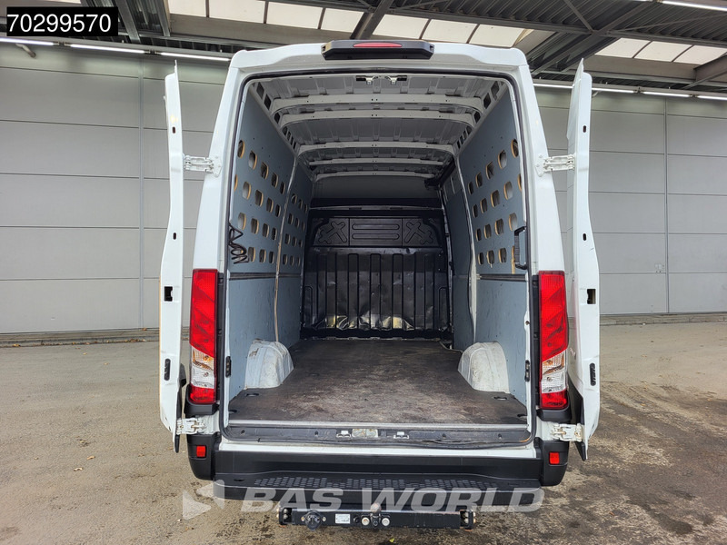 Iveco Daily 35S14 Automaat L2H2 3,5t Trekhaak Airco Cruise Euro6 L2 Airco Trekhaak Cruise control - Panel van: picture 3 Iveco Daily 35S14 Automaat L2H2 3,5t Trekhaak Airco Cruise Euro6 L2 Airco Trekhaak Cruise control - Panel van: picture 3