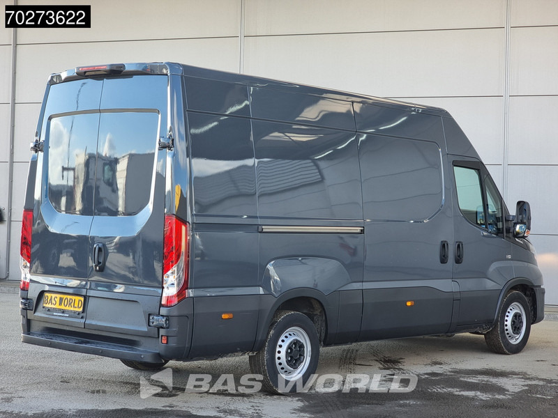 Iveco Daily 35S14 Automaat L2H2 Airco Cruise Parkeersensoren L2 12m3 Airco Cruise control - Panel van: picture 5 Iveco Daily 35S14 Automaat L2H2 Airco Cruise Parkeersensoren L2 12m3 Airco Cruise control - Panel van: picture 5