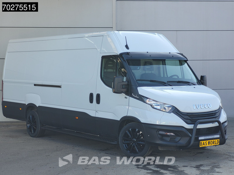 Iveco Daily 35S16 Automaat Black Edition L3H2 Camera Airco Parkeersensoren L4H2 16m3 Airco - Panel van: picture 2 Iveco Daily 35S16 Automaat Black Edition L3H2 Camera Airco Parkeersensoren L4H2 16m3 Airco - Panel van: picture 2