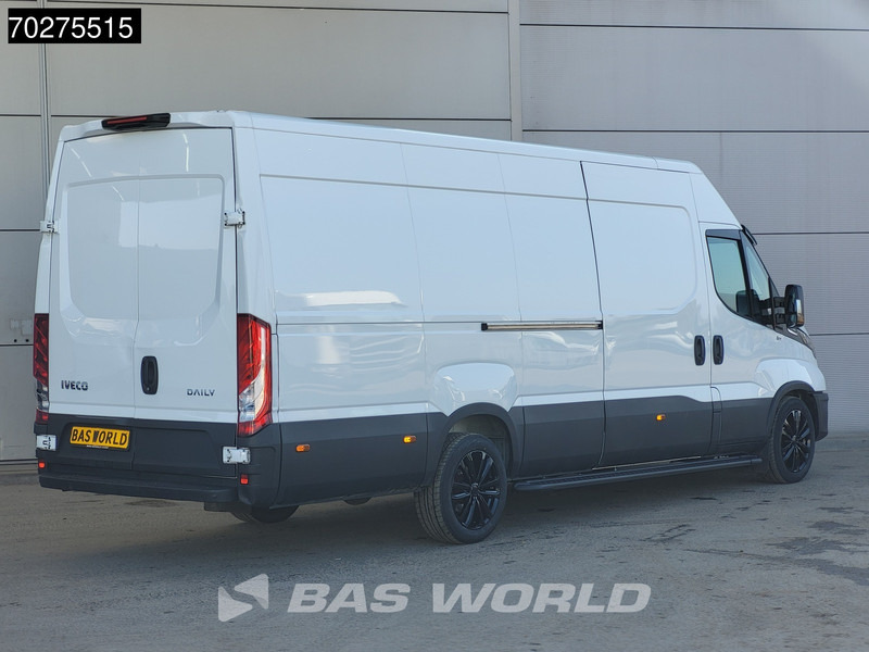 Iveco Daily 35S16 Automaat Black Edition L3H2 Camera Airco Parkeersensoren L4H2 16m3 Airco - Panel van: picture 5 Iveco Daily 35S16 Automaat Black Edition L3H2 Camera Airco Parkeersensoren L4H2 16m3 Airco - Panel van: picture 5