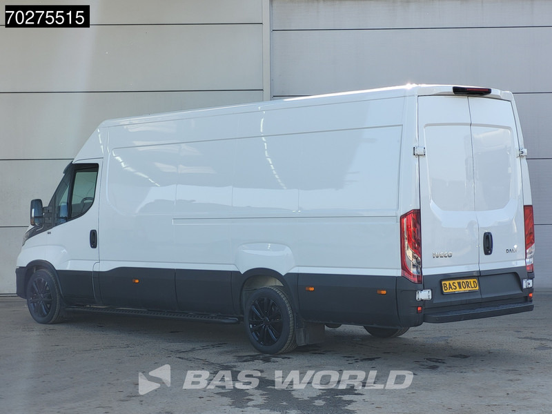 Iveco Daily 35S16 Automaat Black Edition L3H2 Camera Airco Parkeersensoren L4H2 16m3 Airco - Panel van: picture 3 Iveco Daily 35S16 Automaat Black Edition L3H2 Camera Airco Parkeersensoren L4H2 16m3 Airco - Panel van: picture 3