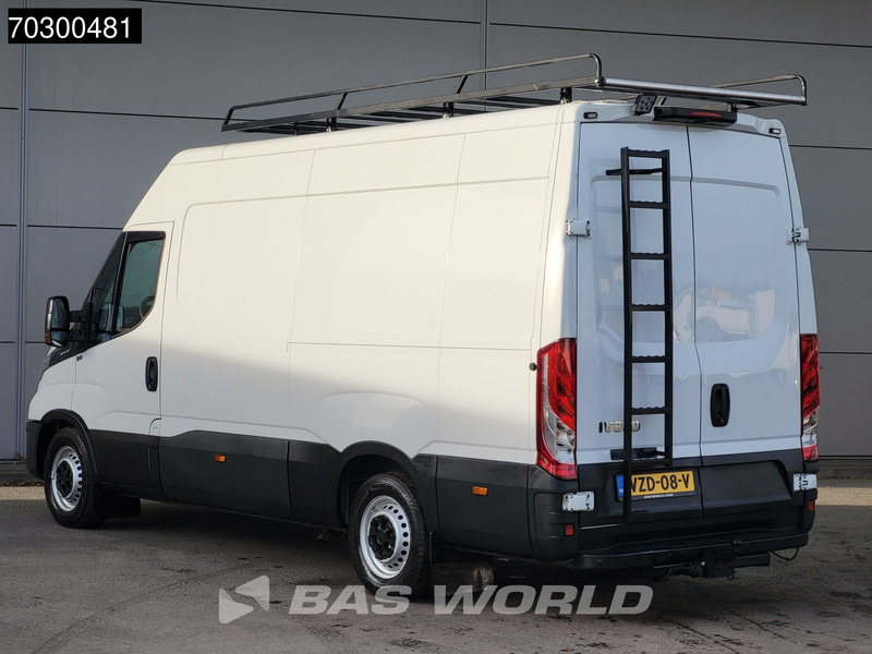 Iveco Daily 35S16 Automaat L2H2 3,5t Trekhaak 160PK Airco Imperiaal Camera Parkeersensoren Imperiaal Euro6 L2 Airco Trekhaak - Panel van: picture 2 Iveco Daily 35S16 Automaat L2H2 3,5t Trekhaak 160PK Airco Imperiaal Camera Parkeersensoren Imperiaal Euro6 L2 Airco Trekhaak - Panel van: picture 2