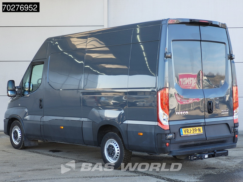 Iveco Daily 35S16 Automaat L2H2 3,5t Trekhaak LED ACC Airco Cruise L2 12m3 Airco Trekhaak - Panel van: picture 2 Iveco Daily 35S16 Automaat L2H2 3,5t Trekhaak LED ACC Airco Cruise L2 12m3 Airco Trekhaak - Panel van: picture 2