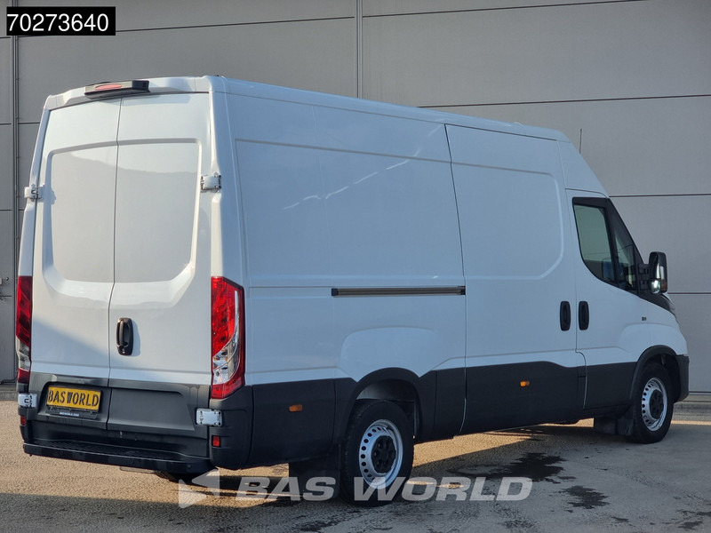 Iveco Daily 35S16 Automaat L2H2 3,5t Trekvermogen Airco Parkeersensoren L2 12m3 Airco - Panel van: picture 5 Iveco Daily 35S16 Automaat L2H2 3,5t Trekvermogen Airco Parkeersensoren L2 12m3 Airco - Panel van: picture 5