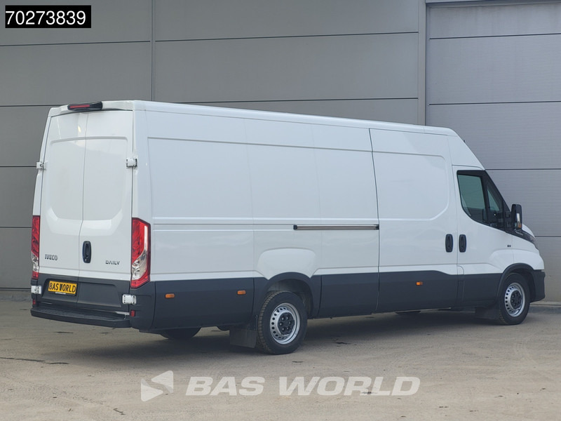 Iveco Daily 35S16 Automaat L3H2 Airco Parkeersensoren L4H2 16m3 Airco - Panel van: picture 5 Iveco Daily 35S16 Automaat L3H2 Airco Parkeersensoren L4H2 16m3 Airco - Panel van: picture 5