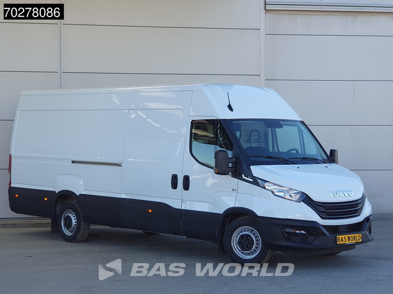 Iveco Daily 35S16 Automaat L3H2 Camera Airco 3,5t Trekgewicht Parkeersensoren L4H2 16m3 Airco - Panel van: picture 3 Iveco Daily 35S16 Automaat L3H2 Camera Airco 3,5t Trekgewicht Parkeersensoren L4H2 16m3 Airco - Panel van: picture 3