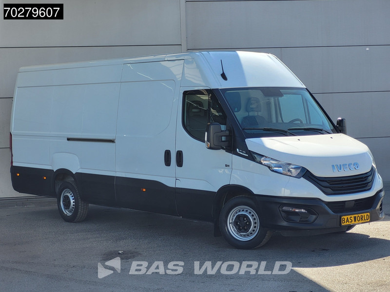Iveco Daily 35S16 Automaat L3H2 Camera Airco 3,5t Trekgewicht Parkeersensoren L4H2 16m3 Airco - Panel van: picture 5 Iveco Daily 35S16 Automaat L3H2 Camera Airco 3,5t Trekgewicht Parkeersensoren L4H2 16m3 Airco - Panel van: picture 5