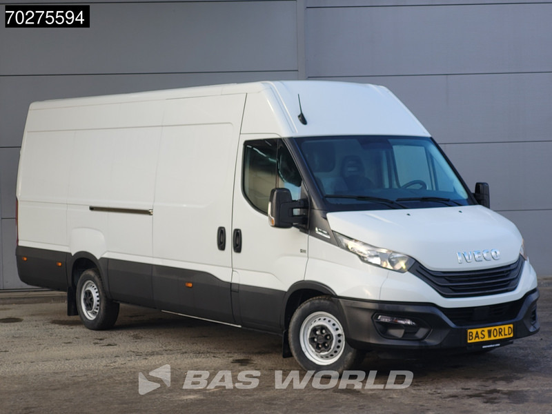 Iveco Daily 35S16 Automaat L3H2 Camera Airco Parkeersensoren L4H2 16m3 Airco - Panel van: picture 3 Iveco Daily 35S16 Automaat L3H2 Camera Airco Parkeersensoren L4H2 16m3 Airco - Panel van: picture 3