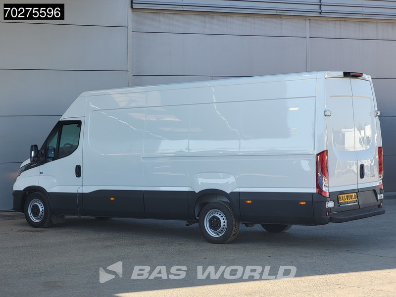 Iveco Daily 35S16 Automaat L3H2 Camera Airco Parkeersensoren L4H2 16m3 Airco - Panel van: picture 2 Iveco Daily 35S16 Automaat L3H2 Camera Airco Parkeersensoren L4H2 16m3 Airco - Panel van: picture 2