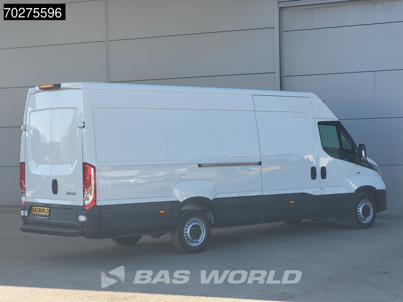 Iveco Daily 35S16 Automaat L3H2 Camera Airco Parkeersensoren L4H2 16m3 Airco - Panel van: picture 5 Iveco Daily 35S16 Automaat L3H2 Camera Airco Parkeersensoren L4H2 16m3 Airco - Panel van: picture 5