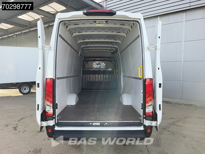 Iveco Daily 35S16 L3H2 160PK 3,5t Trekgewicht Airco Parkeersensoren Euro6 L4H2 Airco - Panel van: picture 3 Iveco Daily 35S16 L3H2 160PK 3,5t Trekgewicht Airco Parkeersensoren Euro6 L4H2 Airco - Panel van: picture 3