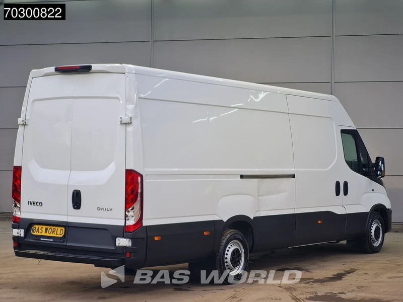 Iveco Daily 35S16 L3H2 3,5t Trekgewicht 160PK Airco Parkeersensoren Euro6 L3 Airco - Panel van: picture 5 Iveco Daily 35S16 L3H2 3,5t Trekgewicht 160PK Airco Parkeersensoren Euro6 L3 Airco - Panel van: picture 5