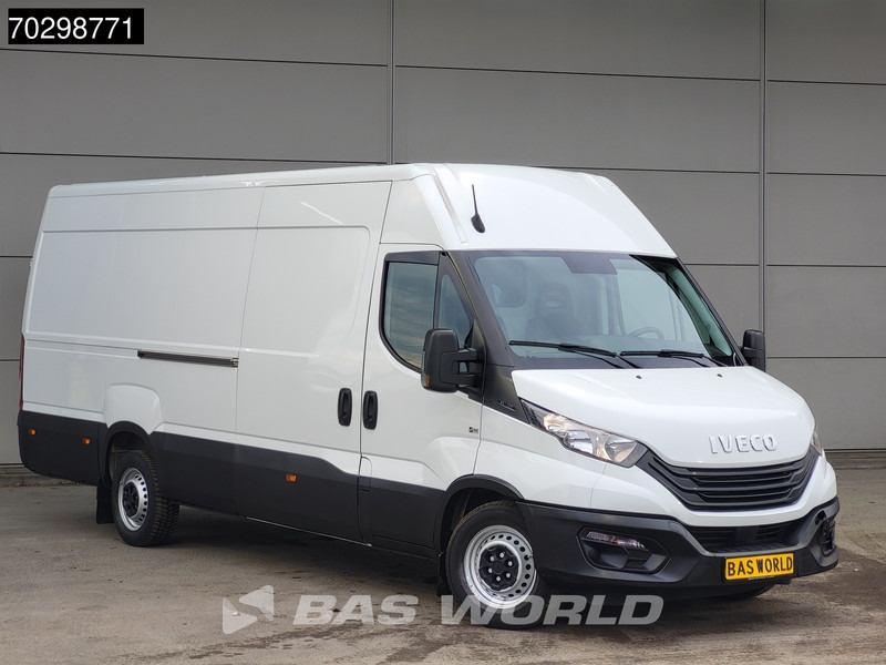 Iveco Daily 35S16 L3H2 3,5t Trekgewicht Airco Parkeersensoren Euro6 L3 Airco - Panel van: picture 3 Iveco Daily 35S16 L3H2 3,5t Trekgewicht Airco Parkeersensoren Euro6 L3 Airco - Panel van: picture 3