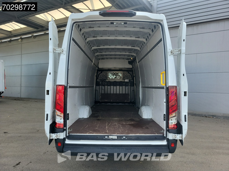 Iveco Daily 35S16 L3H2 3,5t Trekvermogen 160PK Airco Parkeersensoren Euro6 L3 Airco - Panel van: picture 2 Iveco Daily 35S16 L3H2 3,5t Trekvermogen 160PK Airco Parkeersensoren Euro6 L3 Airco - Panel van: picture 2