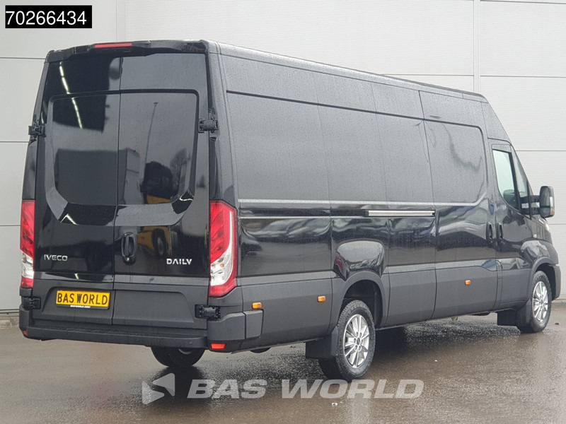 Iveco Daily 35S18 180PK 3.0L Automaat 2025 model L3H2 ACC LED Navi Camera 16m3 Airco - Panel van: picture 5 Iveco Daily 35S18 180PK 3.0L Automaat 2025 model L3H2 ACC LED Navi Camera 16m3 Airco - Panel van: picture 5