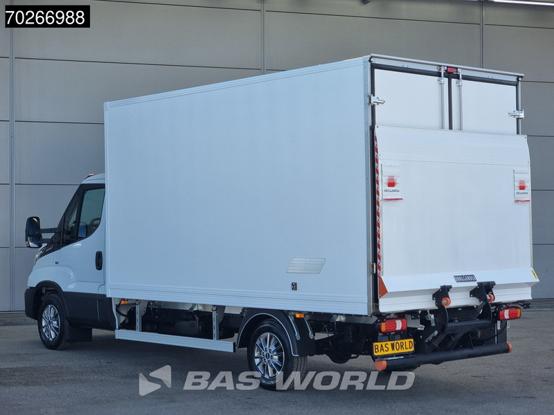 Iveco Daily 35S18 3.0L Koelwagen Laadklep Thermoking C-250 LED ACC Navi Airco Koel Koeler Kühl Kühler Kühlkoffer 17m3 Airco - Refrigerated delivery van: picture 2 Iveco Daily 35S18 3.0L Koelwagen Laadklep Thermoking C-250 LED ACC Navi Airco Koel Koeler Kühl Kühler Kühlkoffer 17m3 Airco - Refrigerated delivery van: picture 2
