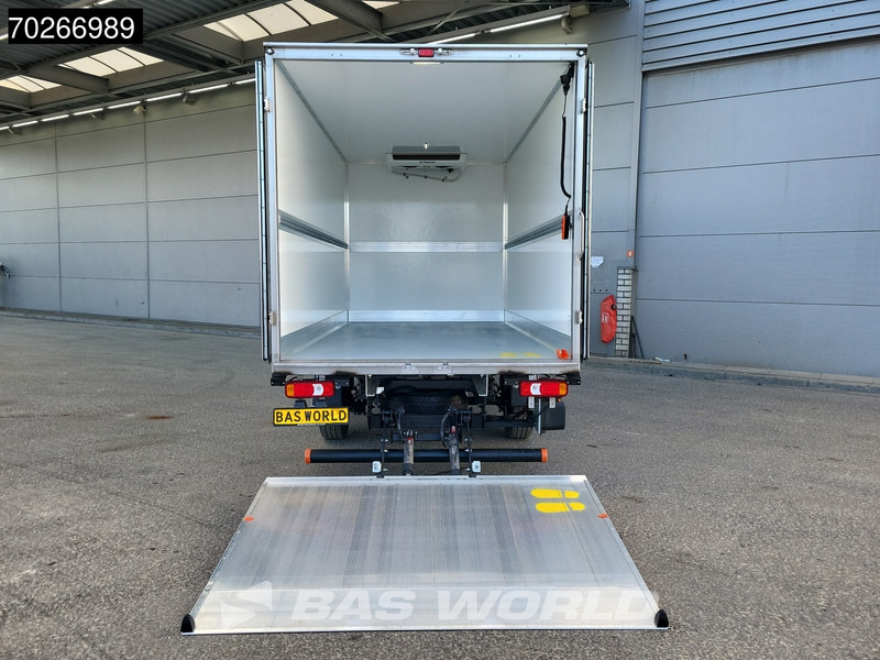 Iveco Daily 35S18 3.0L Koelwagen Laadklep Thermoking C-250 LED ACC Navi Airco Koel Koeler Kühl Kühler Kühlkoffer 17m3 Airco - Refrigerated delivery van: picture 3 Iveco Daily 35S18 3.0L Koelwagen Laadklep Thermoking C-250 LED ACC Navi Airco Koel Koeler Kühl Kühler Kühlkoffer 17m3 Airco - Refrigerated delivery van: picture 3