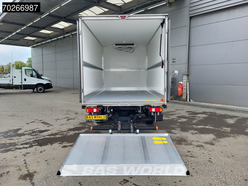 Iveco Daily 35S18 3.0L Koelwagen Laadklep Thermoking C-250 LED Navi Airco Cruise Koel Koeler Kühler Kühlwagen Kühlkoffer Airco - Refrigerated delivery van: picture 3 Iveco Daily 35S18 3.0L Koelwagen Laadklep Thermoking C-250 LED Navi Airco Cruise Koel Koeler Kühler Kühlwagen Kühlkoffer Airco - Refrigerated delivery van: picture 3