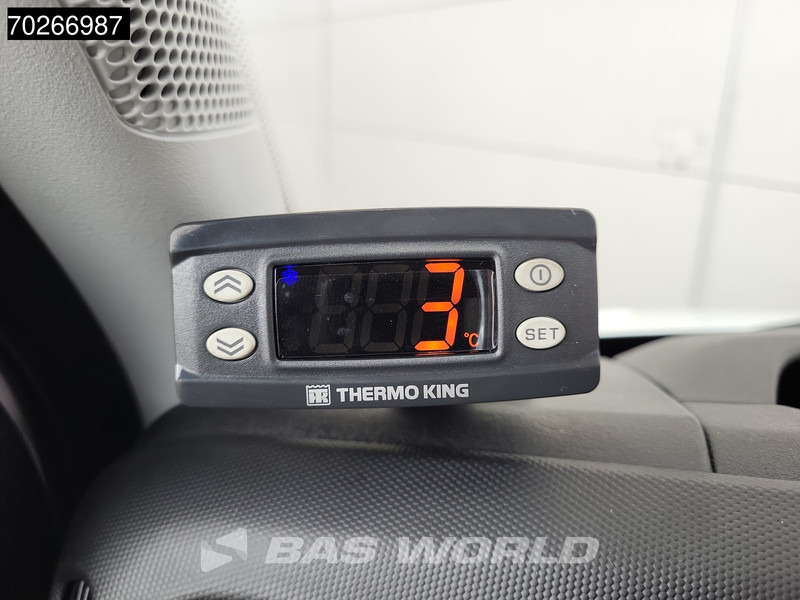 Iveco Daily 35S18 3.0L Koelwagen Laadklep Thermoking C-250 LED Navi Airco Cruise Koel Koeler Kühler Kühlwagen Kühlkoffer Airco leasing Iveco Daily 35S18 3.0L Koelwagen Laadklep Thermoking C-250 LED Navi Airco Cruise Koel Koeler Kühler Kühlwagen Kühlkoffer Airco: picture 15