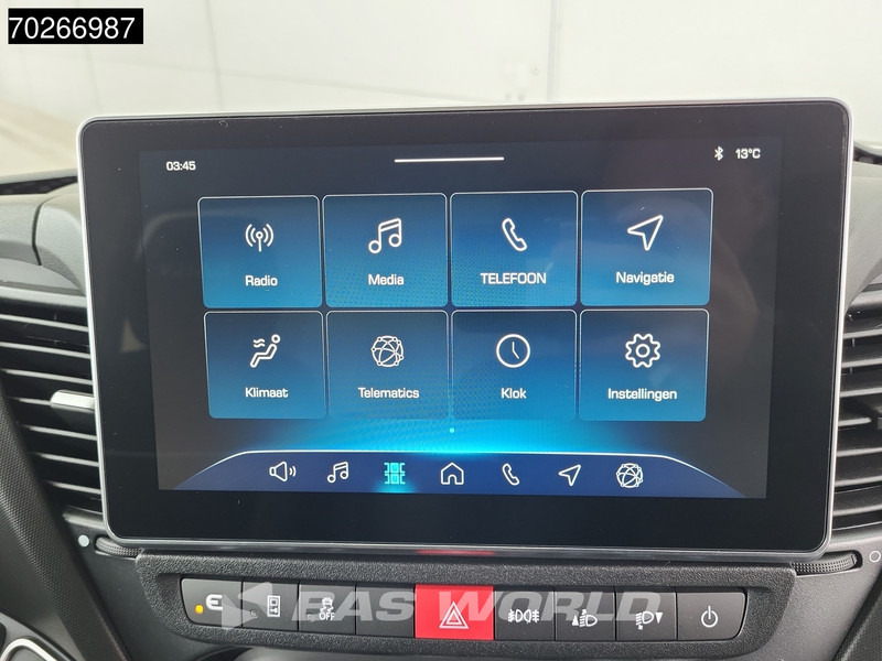 Iveco Daily 35S18 3.0L Koelwagen Laadklep Thermoking C-250 LED Navi Airco Cruise Koel Koeler Kühler Kühlwagen Kühlkoffer Airco leasing Iveco Daily 35S18 3.0L Koelwagen Laadklep Thermoking C-250 LED Navi Airco Cruise Koel Koeler Kühler Kühlwagen Kühlkoffer Airco: picture 13