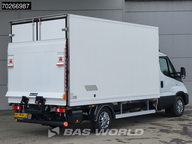Iveco Daily 35S18 3.0L Koelwagen Laadklep Thermoking C-250 LED Navi Airco Cruise Koel Koeler Kühler Kühlwagen Kühlkoffer Airco leasing Iveco Daily 35S18 3.0L Koelwagen Laadklep Thermoking C-250 LED Navi Airco Cruise Koel Koeler Kühler Kühlwagen Kühlkoffer Airco: picture 6