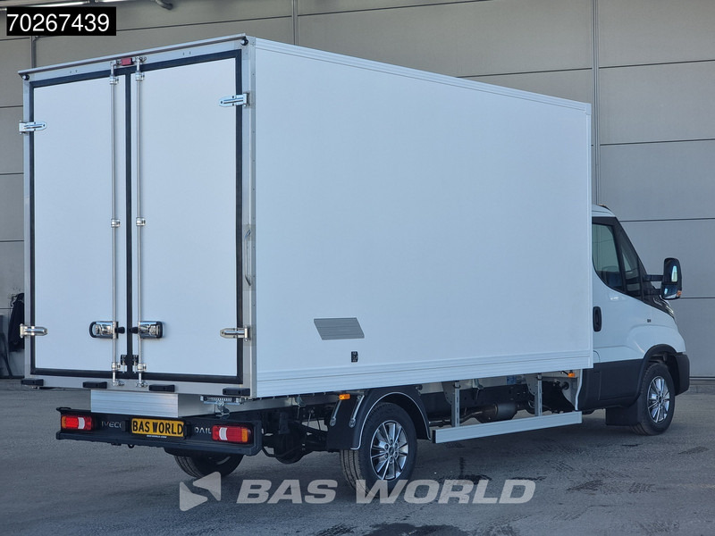 Iveco Daily 35S18 3.0L Koelwagen Vriezer Thermoking V-200 MAX 220V stekker -18 LED Navi Airco ACC Koel Koeler Kühler Bakwagen Kühlwagen Kühl - Refrigerated delivery van: picture 5 Iveco Daily 35S18 3.0L Koelwagen Vriezer Thermoking V-200 MAX 220V stekker -18 LED Navi Airco ACC Koel Koeler Kühler Bakwagen Kühlwagen Kühl - Refrigerated delivery van: picture 5