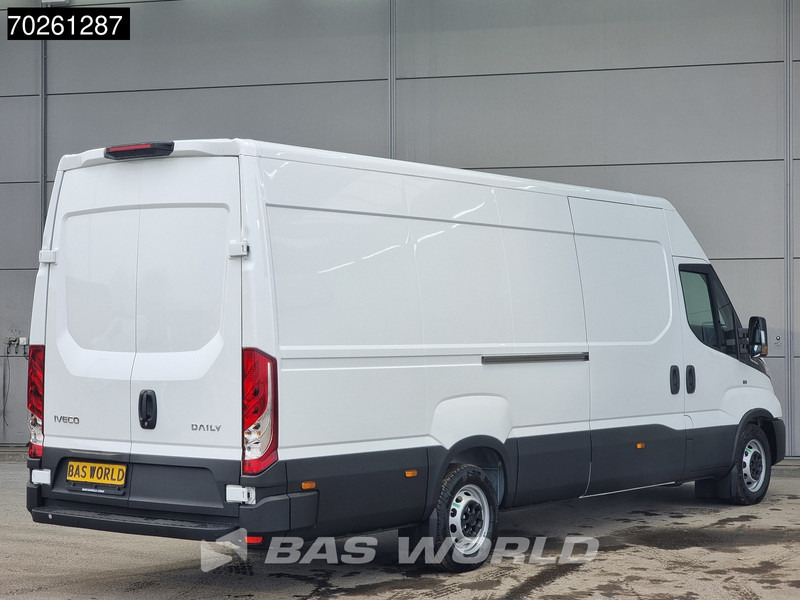 Iveco Daily 35S18 Koelwagen 3.0L Automaat L3H2 Thermo King V200 230V stekker ACC Navi Kühlkastenwagen Koel Koeler 13m3 Airco - Refrigerated delivery van: picture 5 Iveco Daily 35S18 Koelwagen 3.0L Automaat L3H2 Thermo King V200 230V stekker ACC Navi Kühlkastenwagen Koel Koeler 13m3 Airco - Refrigerated delivery van: picture 5