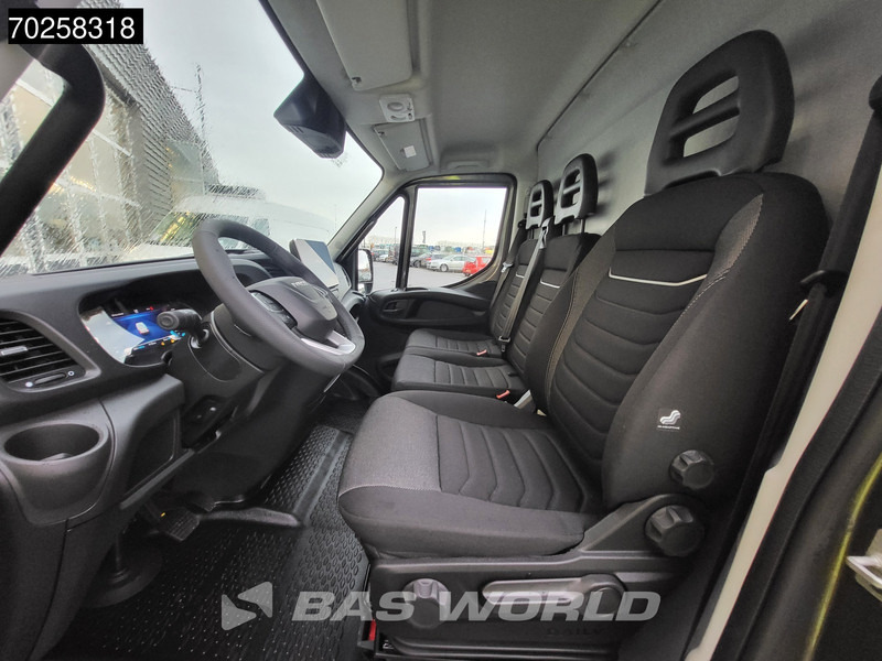 New Panel van Iveco Daily 35S21 3.0L Automaat 210PK L2H2 2025-Model 3,5t Trekvermogen ACC LED CarPlay Camera Parkeersensoren Velgen Euro6 L2 12m3 Airco: picture 13