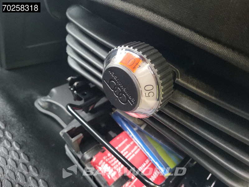 New Panel van Iveco Daily 35S21 3.0L Automaat 210PK L2H2 2025-Model 3,5t Trekvermogen ACC LED CarPlay Camera Parkeersensoren Velgen Euro6 L2 12m3 Airco: picture 14