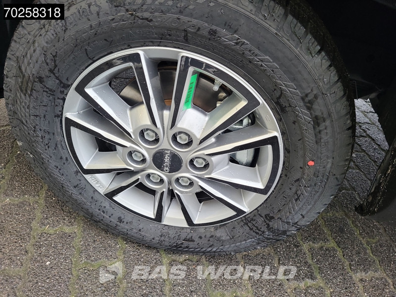 New Panel van Iveco Daily 35S21 3.0L Automaat 210PK L2H2 2025-Model 3,5t Trekvermogen ACC LED CarPlay Camera Parkeersensoren Velgen Euro6 L2 12m3 Airco: picture 9
