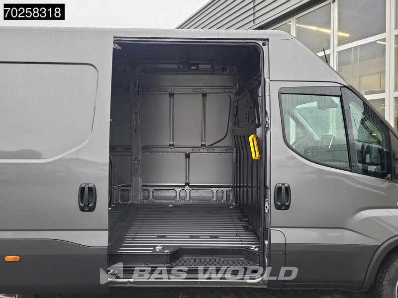 New Panel van Iveco Daily 35S21 3.0L Automaat 210PK L2H2 2025-Model 3,5t Trekvermogen ACC LED CarPlay Camera Parkeersensoren Velgen Euro6 L2 12m3 Airco: picture 7