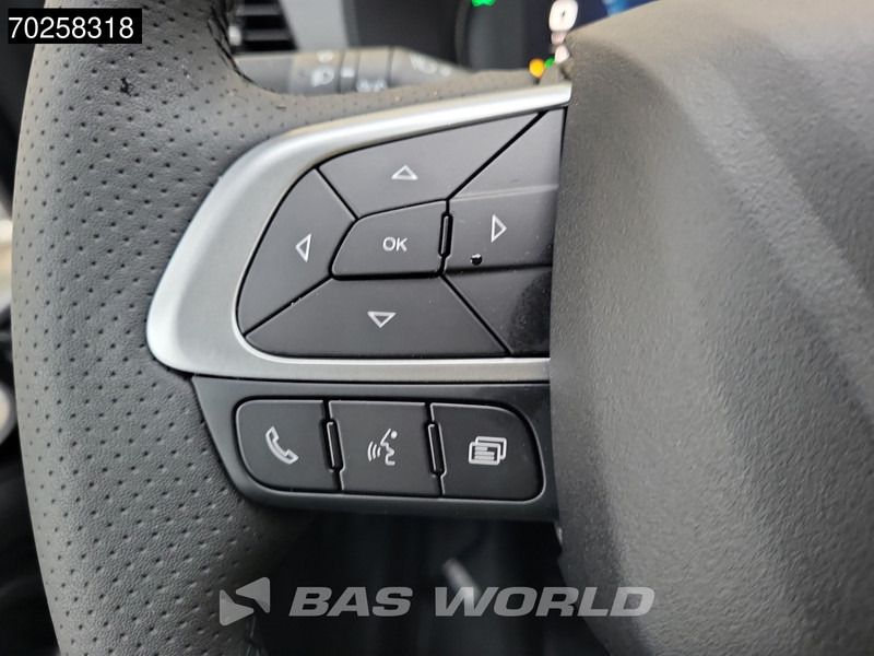 New Panel van Iveco Daily 35S21 3.0L Automaat 210PK L2H2 2025-Model 3,5t Trekvermogen ACC LED CarPlay Camera Parkeersensoren Velgen Euro6 L2 12m3 Airco: picture 18