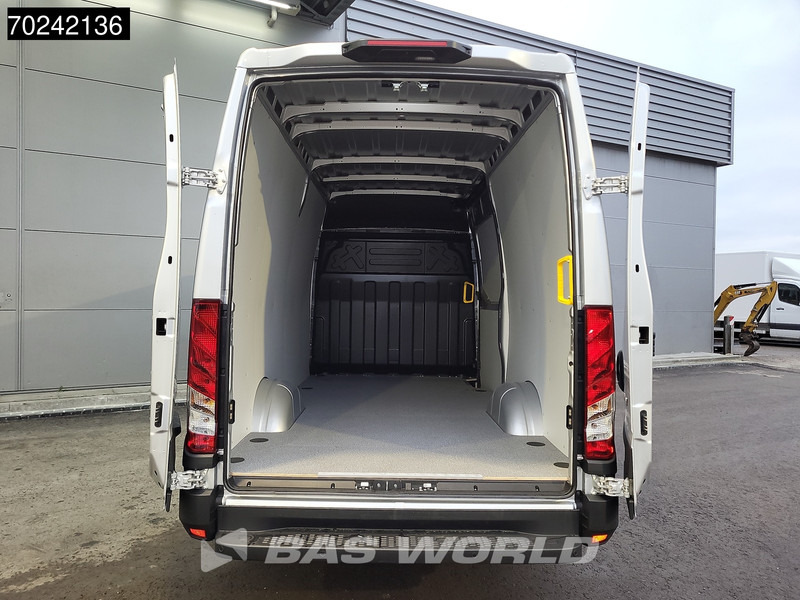 Iveco Daily 35S21 3.0L Automaat L2H2 210PK 2025-Model 3,5t Trekgewicht ACC LED Navi LM-Velgen Camera Euro6 L2 12m3 Airco - Panel van: picture 3 Iveco Daily 35S21 3.0L Automaat L2H2 210PK 2025-Model 3,5t Trekgewicht ACC LED Navi LM-Velgen Camera Euro6 L2 12m3 Airco - Panel van: picture 3