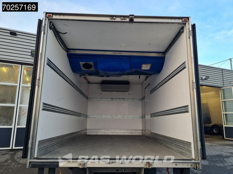 Iveco Daily 72C18 3.0L Automaat FRC Lamberet Thermo King T-600R 380V Luchtvering Koelwagen Airco Cruise Camera Koeler Koel Kühlwagen 29m3 Ai - Refrigerated delivery van: picture 5 Iveco Daily 72C18 3.0L Automaat FRC Lamberet Thermo King T-600R 380V Luchtvering Koelwagen Airco Cruise Camera Koeler Koel Kühlwagen 29m3 Ai - Refrigerated delivery van: picture 5