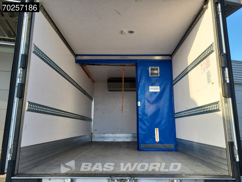 Iveco Daily 72C21 3.0L Koelwagen LBW Lamberet Thermo King T-600R 380V Luchtvering Airco Cruise Camera Koeler Koel Kühlwagen 28m3 Airco Cruis - Refrigerated delivery van: picture 5 Iveco Daily 72C21 3.0L Koelwagen LBW Lamberet Thermo King T-600R 380V Luchtvering Airco Cruise Camera Koeler Koel Kühlwagen 28m3 Airco Cruis - Refrigerated delivery van: picture 5
