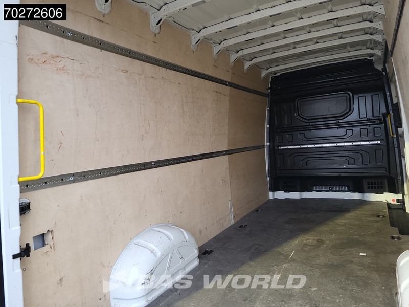 MAN TGE 3.140 Automaat L4H3 Imperiaal Airco Camera PDC L3H2 14m3 Airco - Panel van: picture 5 MAN TGE 3.140 Automaat L4H3 Imperiaal Airco Camera PDC L3H2 14m3 Airco - Panel van: picture 5