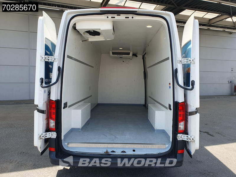 MAN TGE 3.140 Bi Temp Koelwagen Vriezer Themo King V-300 MAX Airco Euro6 Koel Koeler Vries Kühler Kühl Kühlwagen Frigo 12m3 Airco Cruise contr - Refrigerated delivery van: picture 3 MAN TGE 3.140 Bi Temp Koelwagen Vriezer Themo King V-300 MAX Airco Euro6 Koel Koeler Vries Kühler Kühl Kühlwagen Frigo 12m3 Airco Cruise contr - Refrigerated delivery van: picture 3