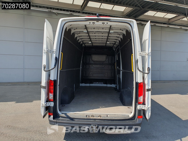 MAN TGE 3.140 L4H3 Trekhaak Airco Cruise Camera Parkeersensoren Euro6 L3H2 15m3 Airco Trekhaak Cruise control - Panel van: picture 3 MAN TGE 3.140 L4H3 Trekhaak Airco Cruise Camera Parkeersensoren Euro6 L3H2 15m3 Airco Trekhaak Cruise control - Panel van: picture 3