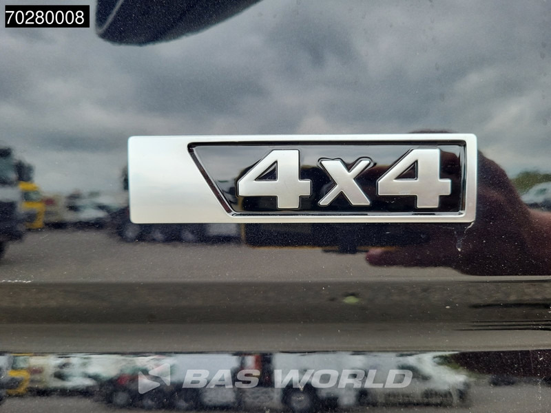 MAN TGE 3.180 4x4 Automaat 2025 Facelift L3H3 LED ACC Navi Airco Cruise Camera Parkeersensoren L2H2 Allrad 4WD 12m3 Airco - Panel van: picture 3 MAN TGE 3.180 4x4 Automaat 2025 Facelift L3H3 LED ACC Navi Airco Cruise Camera Parkeersensoren L2H2 Allrad 4WD 12m3 Airco - Panel van: picture 3