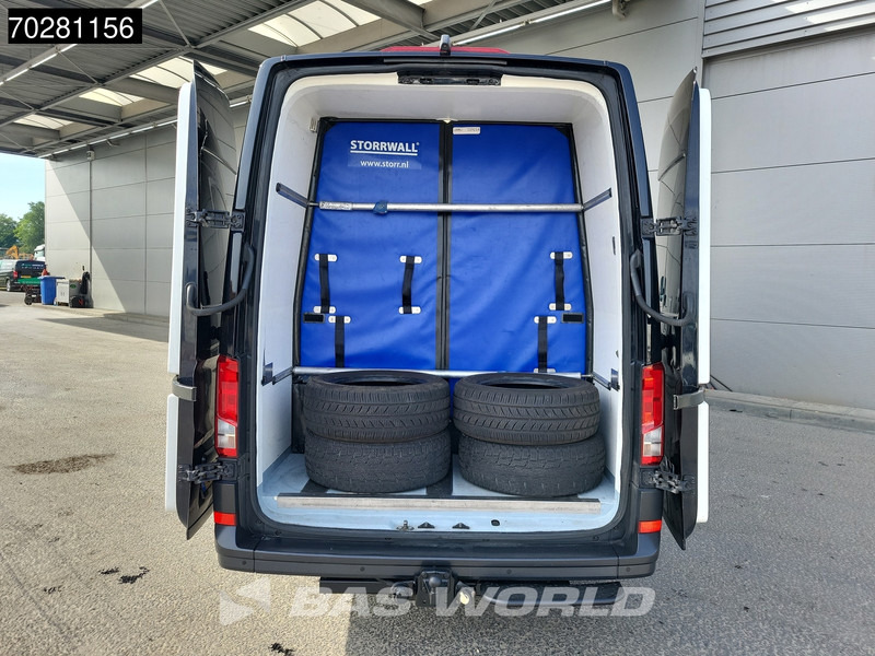 MAN TGE 3.180 Koelwagen Bi-Temp Vriezer Automaat Carrier Pulsor 400mt 230V stekker Trekhaak ACC LED Navi Airco Camera Parkeersensoren Koel Koe - Refrigerated delivery van: picture 5 MAN TGE 3.180 Koelwagen Bi-Temp Vriezer Automaat Carrier Pulsor 400mt 230V stekker Trekhaak ACC LED Navi Airco Camera Parkeersensoren Koel Koe - Refrigerated delivery van: picture 5