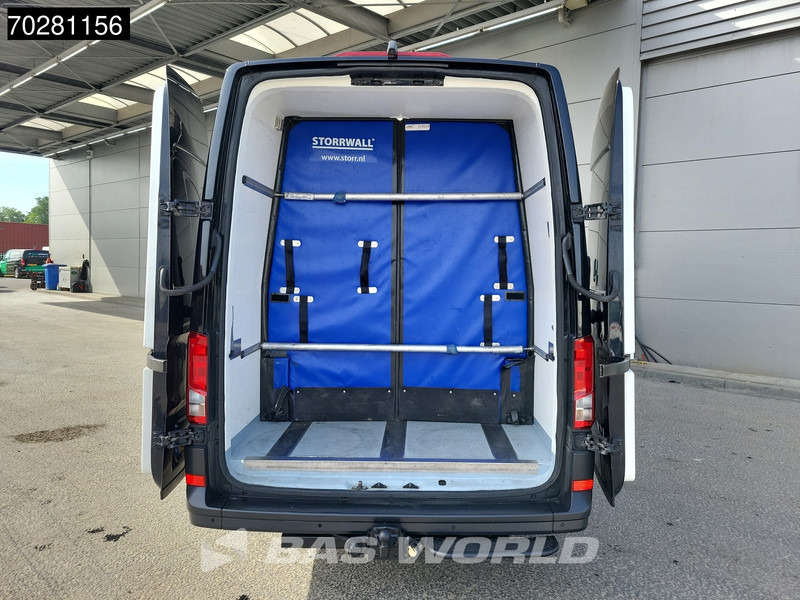 MAN TGE 3.180 Koelwagen Bi-Temp Vriezer Automaat Carrier Pulsor 400mt 230V stekker Trekhaak ACC LED Navi Airco Camera Parkeersensoren Koel Koe - Refrigerated delivery van: picture 3 MAN TGE 3.180 Koelwagen Bi-Temp Vriezer Automaat Carrier Pulsor 400mt 230V stekker Trekhaak ACC LED Navi Airco Camera Parkeersensoren Koel Koe - Refrigerated delivery van: picture 3