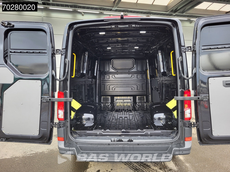 MAN TGE 5.160 Uniek! Automaat Dubbellucht L3H2 Laag Dak ACC Navi Airco Camera Parkeersensoren v+a 12.9inch-Display CarPlay Euro6 L2H1 Airco - Panel van: picture 3 MAN TGE 5.160 Uniek! Automaat Dubbellucht L3H2 Laag Dak ACC Navi Airco Camera Parkeersensoren v+a 12.9inch-Display CarPlay Euro6 L2H1 Airco - Panel van: picture 3