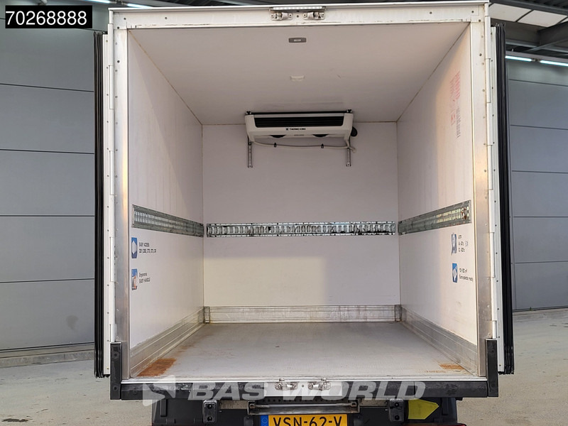 MAN TGE 5.180 Koelwagen Vriezer Bakwagen APK 12-2025 Thermo King 230V stekker Kuhlkoffer Airco Cruise 12m3 Airco Cruise control - Refrigerated delivery van: picture 3 MAN TGE 5.180 Koelwagen Vriezer Bakwagen APK 12-2025 Thermo King 230V stekker Kuhlkoffer Airco Cruise 12m3 Airco Cruise control - Refrigerated delivery van: picture 3