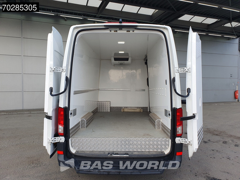 MAN TGE Elektrisch 115km WLTP 36kWh L3H3 Automaat LED Navi Airco Cruise Camera Parkeersensoren L2H2 8m3 Airco Cruise control - Panel van, Electric van: picture 3 MAN TGE Elektrisch 115km WLTP 36kWh L3H3 Automaat LED Navi Airco Cruise Camera Parkeersensoren L2H2 8m3 Airco Cruise control - Panel van, Electric van: picture 3