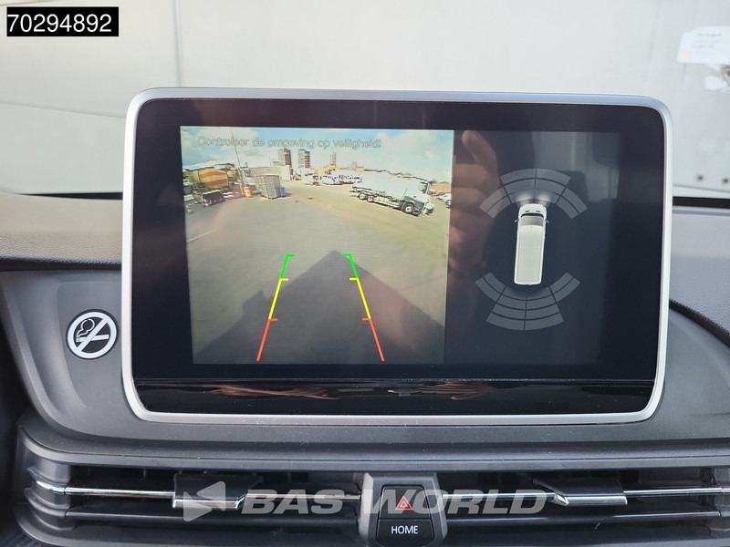 Panel van Maxus Deliver 9 COMING SOON! L3H2 Airco Cruise Camera Parkeersensoren 10-inch Display CarPlay Euro6 L3 11m3 Airco Cruise control: picture 14