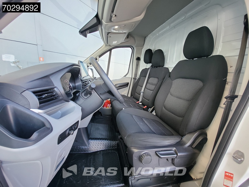 Panel van Maxus Deliver 9 COMING SOON! L3H2 Airco Cruise Camera Parkeersensoren 10-inch Display CarPlay Euro6 L3 11m3 Airco Cruise control: picture 10