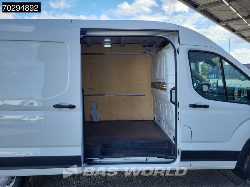 Panel van Maxus Deliver 9 COMING SOON! L3H2 Airco Cruise Camera Parkeersensoren 10-inch Display CarPlay Euro6 L3 11m3 Airco Cruise control: picture 7