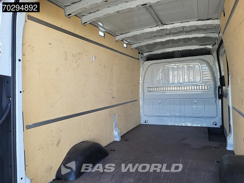 Panel van Maxus Deliver 9 COMING SOON! L3H2 Airco Cruise Camera Parkeersensoren 10-inch Display CarPlay Euro6 L3 11m3 Airco Cruise control: picture 8
