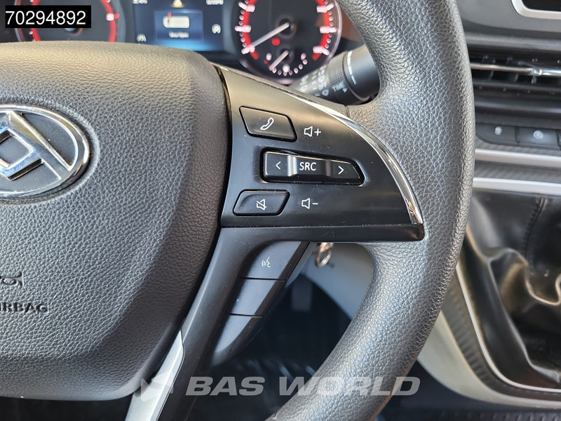Panel van Maxus Deliver 9 COMING SOON! L3H2 Airco Cruise Camera Parkeersensoren 10-inch Display CarPlay Euro6 L3 11m3 Airco Cruise control: picture 17