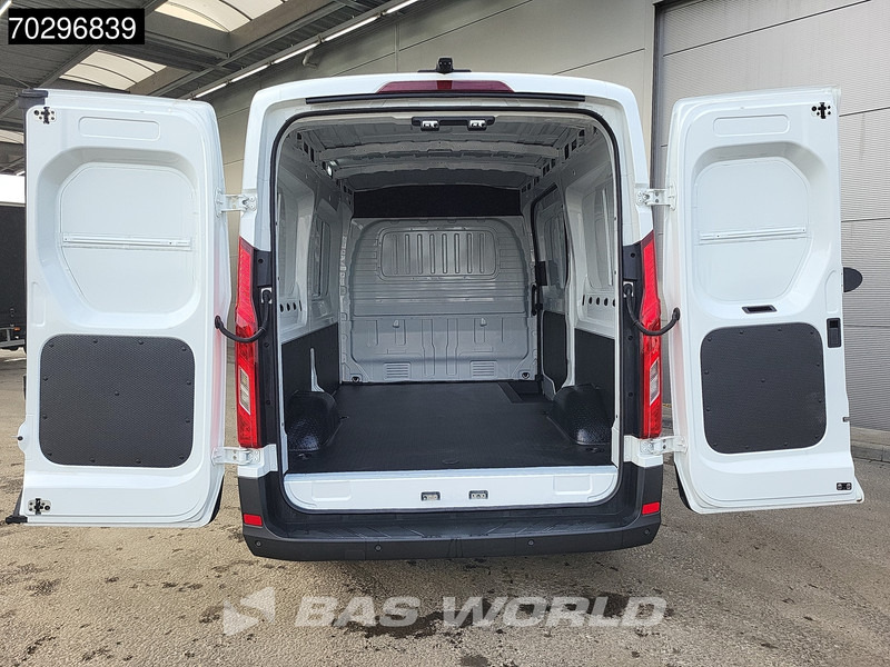 Maxus eDeliver 9 Elektrisch 236WLTP 72kWh L3H2 204pk ACC LED Camera Parkeersensoren L3 11m3 Airco - Panel van, Electric van: picture 3 Maxus eDeliver 9 Elektrisch 236WLTP 72kWh L3H2 204pk ACC LED Camera Parkeersensoren L3 11m3 Airco - Panel van, Electric van: picture 3